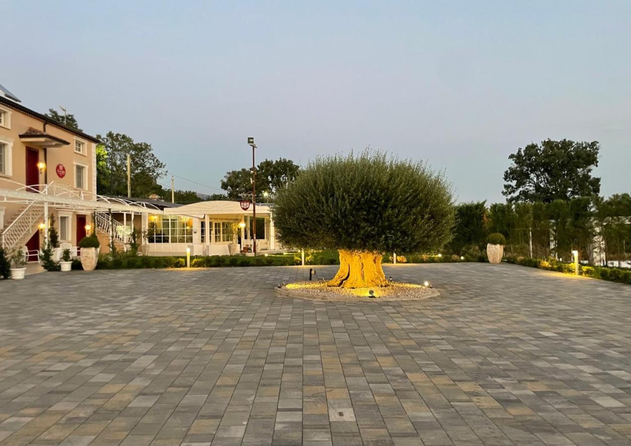 Ca' Del Conte - Maison De Charme Padula Εξωτερικό φωτογραφία