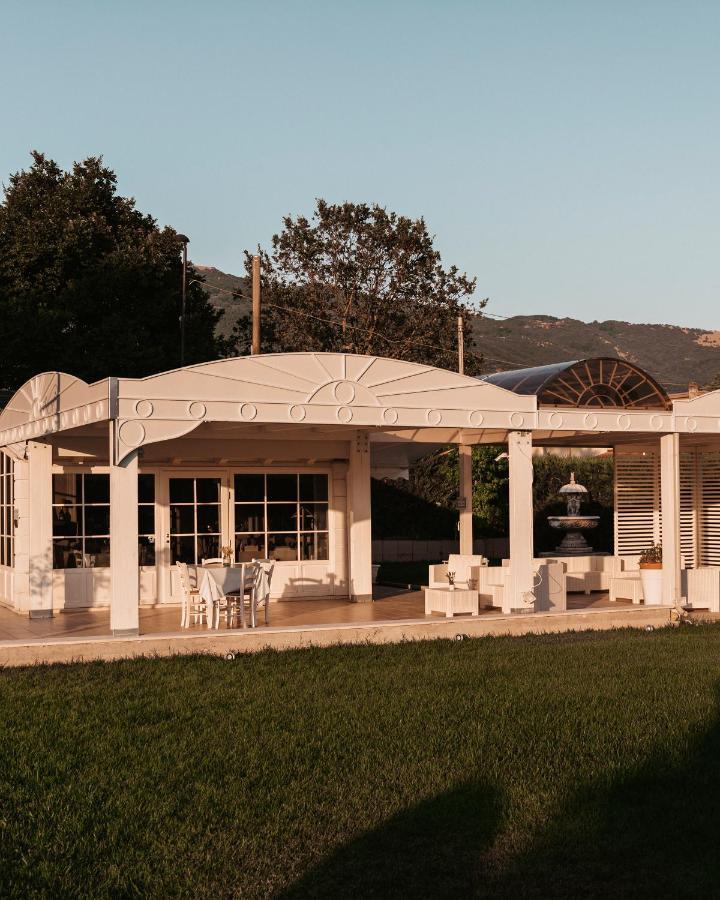 Ca' Del Conte - Maison De Charme Padula Εξωτερικό φωτογραφία