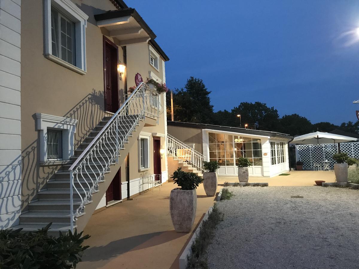 Ca' Del Conte - Maison De Charme Padula Εξωτερικό φωτογραφία
