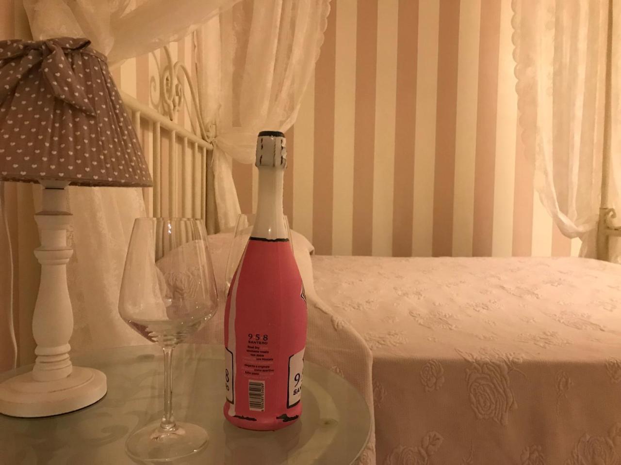 Ca' Del Conte - Maison De Charme Padula Εξωτερικό φωτογραφία