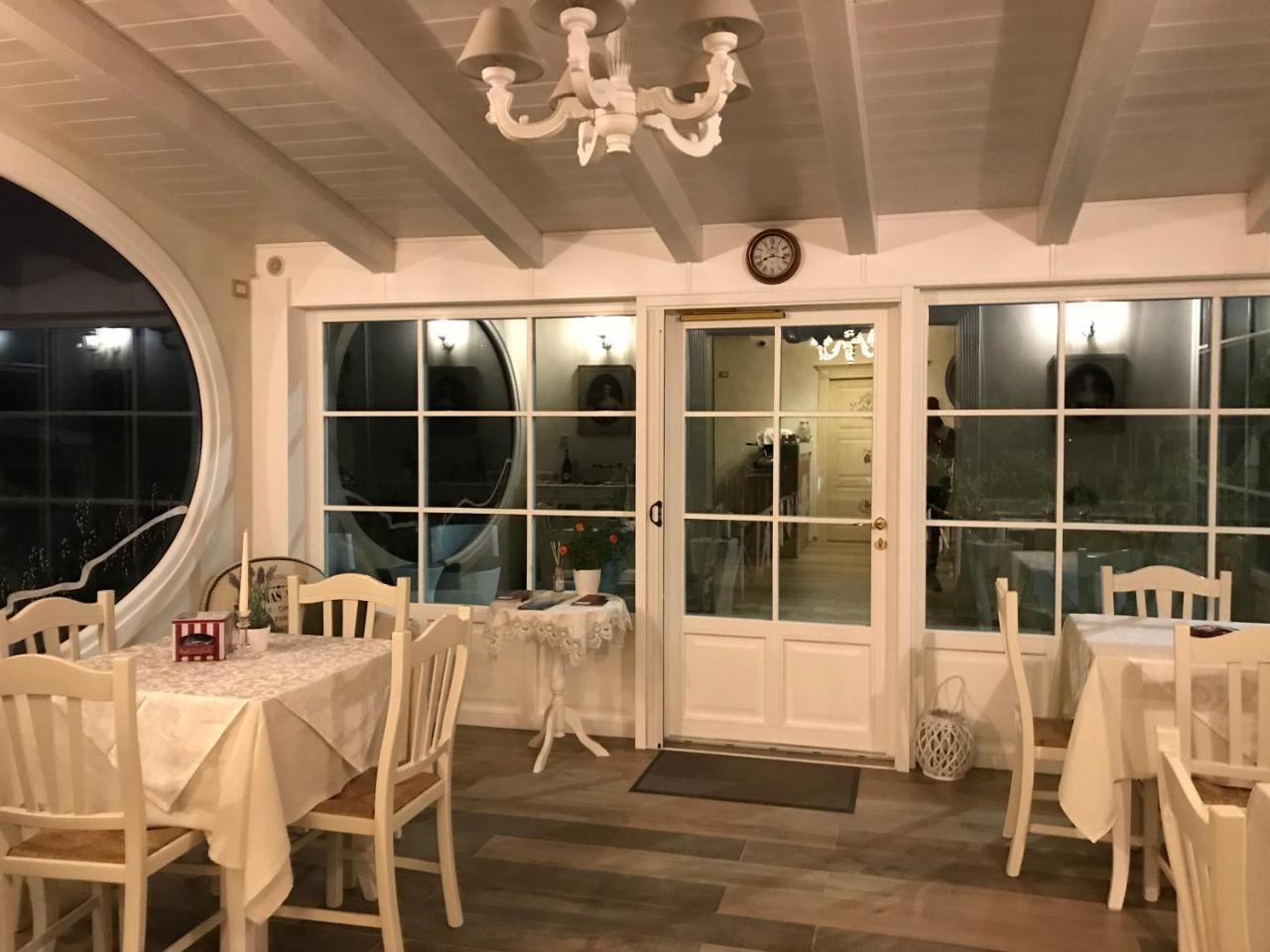 Ca' Del Conte - Maison De Charme Padula Εξωτερικό φωτογραφία